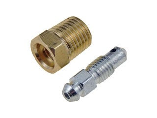 Brake Bleeder Screw Repair Kit Dorman-Help 13916