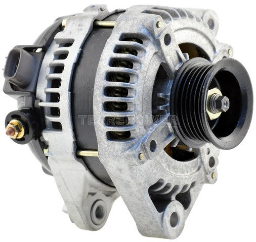 Alternator BBB Industries Rotating Electrical 13927