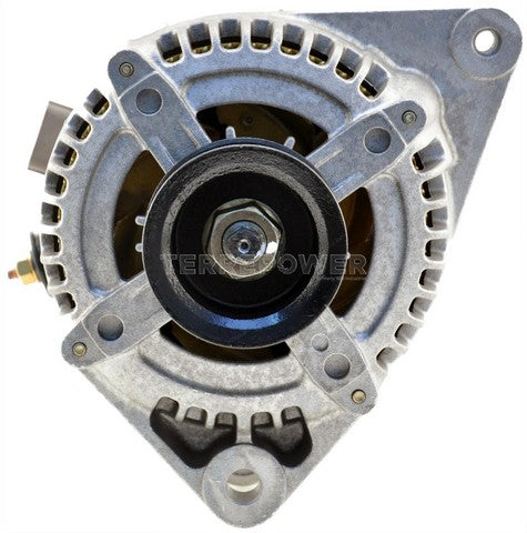 Alternator BBB Industries Rotating Electrical 13927
