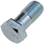 Brake Hydraulic Hose to Caliper Bolt Dorman-Help 13939