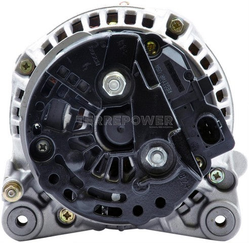 Alternator BBB Industries Rotating Electrical 13942