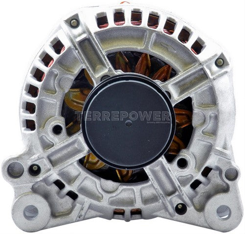 Alternator BBB Industries Rotating Electrical 13942