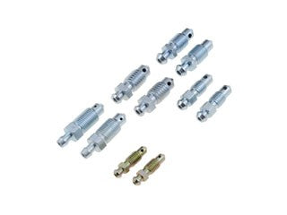 Brake Bleeder Screw Dorman-Help 13949