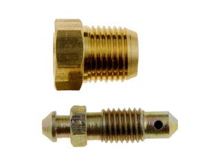 Brake Bleeder Screw Repair Kit Dorman-Help 13960