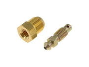 Brake Bleeder Screw Repair Kit Dorman-Help 13960