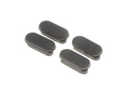 Backing Plate Dust Hole Cover Dorman-Help 29000