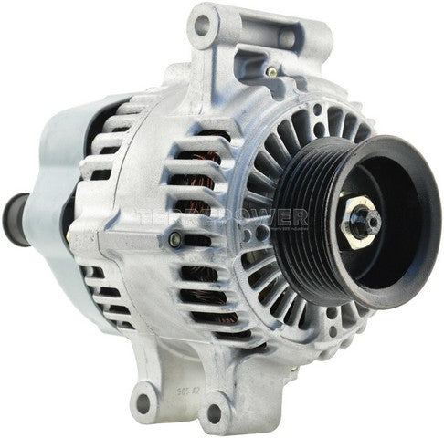 Alternator BBB Industries Rotating Electrical 13965