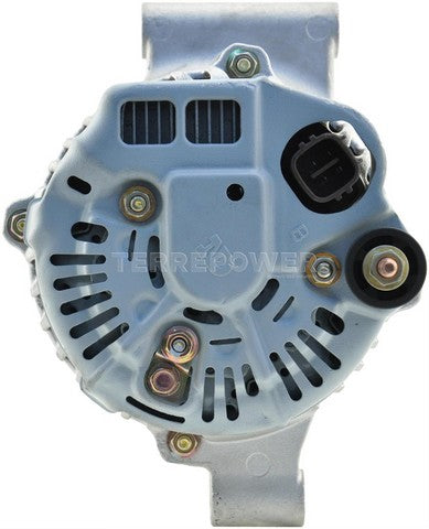 Alternator BBB Industries Rotating Electrical 13965