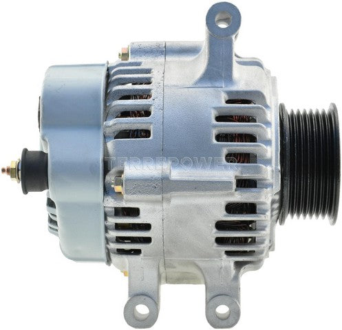 Alternator BBB Industries Rotating Electrical 13965