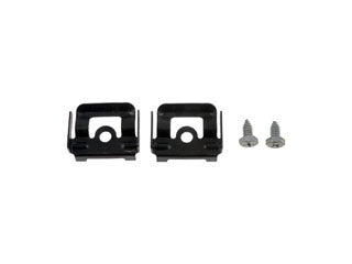 Parking Brake Hold Down Spring Dorman-Help 13979