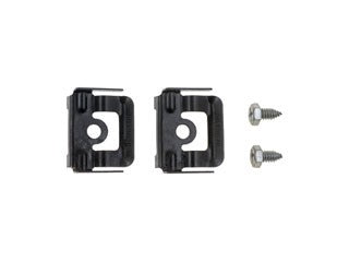 Parking Brake Hold Down Spring Dorman-Help 13979