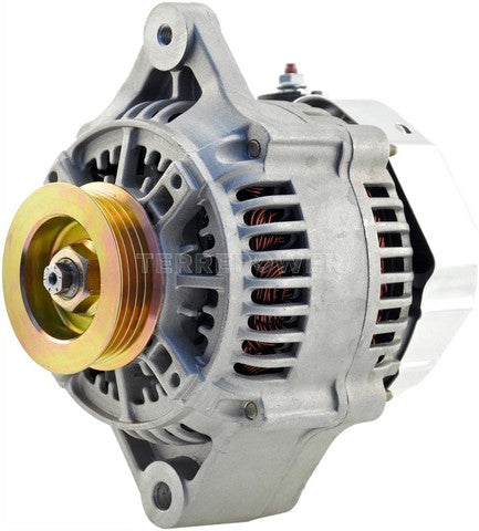 Alternator BBB Industries Rotating Electrical 13982