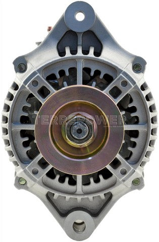 Alternator BBB Industries Rotating Electrical 13982