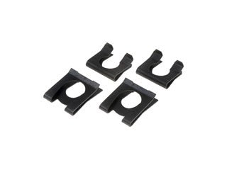 Brake Hose Lock Dorman-Help 13987