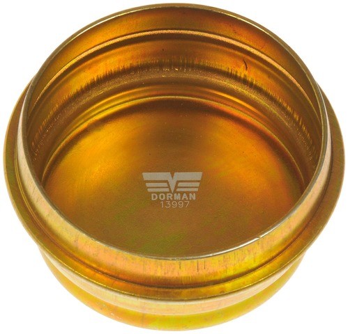 Wheel Bearing Dust Cap Dorman-Help 13997