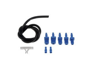 Brake Master Cylinder Bleeding Tool Dorman-Help 13999