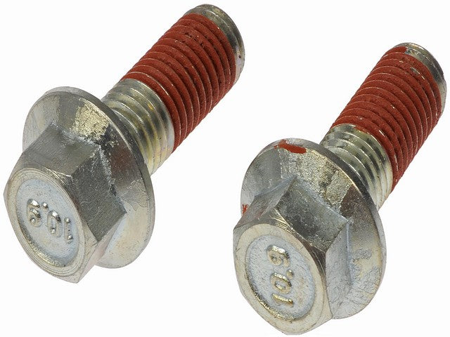 Disc Brake Caliper Bracket Mounting Bolt Dorman-Help 14006