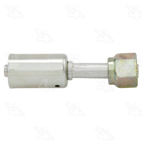 A/C Refrigerant Hose Fitting Four Seasons 14006