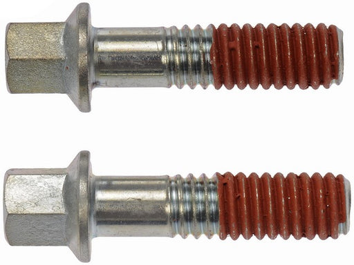 Disc Brake Caliper Bracket Mounting Bolt Dorman-Help 14008CD