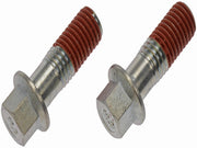 Disc Brake Caliper Bracket Mounting Bolt Dorman-Help 14008CD