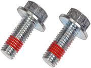 Disc Brake Caliper Bracket Mounting Bolt Dorman-Help 14009