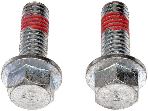 Disc Brake Caliper Bracket Mounting Bolt Dorman-Help 14010