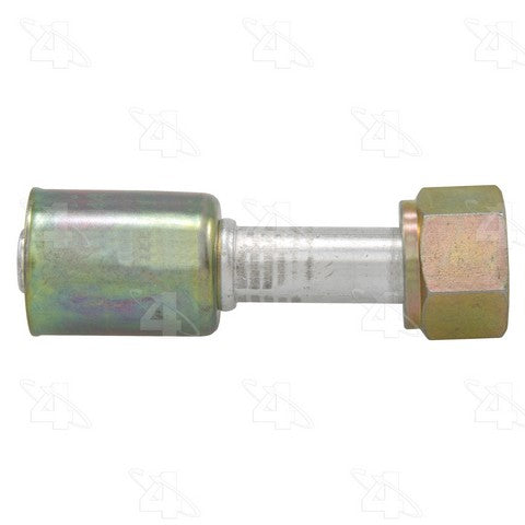A/C Refrigerant Hose Fitting Four Seasons 14010