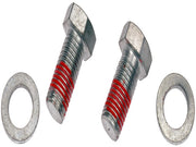 Disc Brake Caliper Bracket Mounting Bolt Dorman-Help 14012