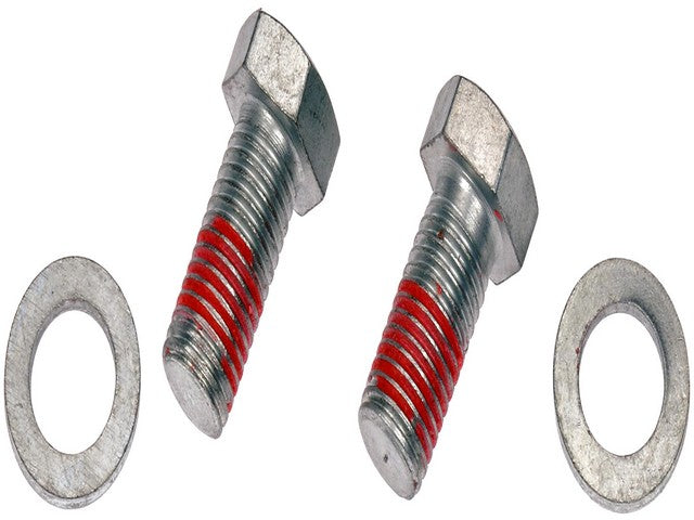 Disc Brake Caliper Bracket Mounting Bolt Dorman-Help 14012