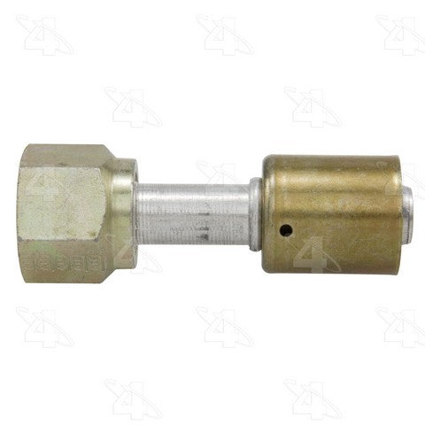 A/C Refrigerant Hose Fitting Four Seasons 14012