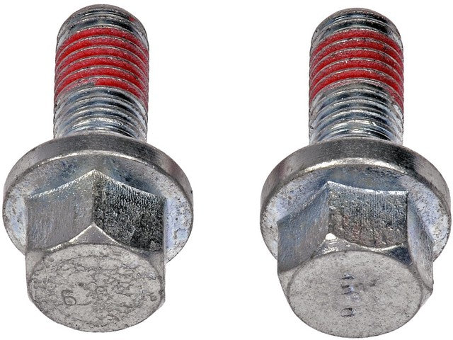 Disc Brake Caliper Bracket Mounting Bolt Dorman-Help 14013