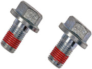 Disc Brake Caliper Bracket Mounting Bolt Dorman-Help 14013