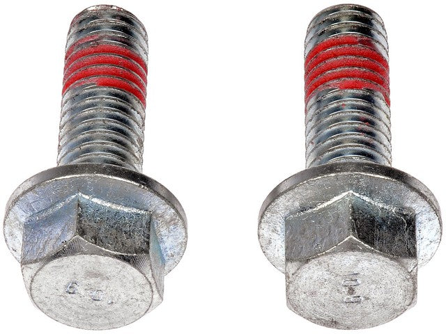Disc Brake Caliper Bracket Mounting Bolt Dorman-Help 14015