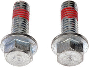 Disc Brake Caliper Bracket Mounting Bolt Dorman-Help 14016