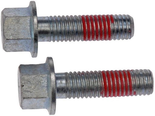 Disc Brake Caliper Bracket Mounting Bolt Dorman-Help 14017