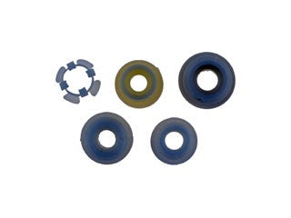 Auto Trans Shift Lever Control Rod Bushing Dorman-Help 14041