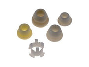 Auto Trans Shift Lever Control Rod Bushing Dorman-Help 14041