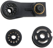 Manual Trans Shift Cable Bushing Dorman-Help 14044