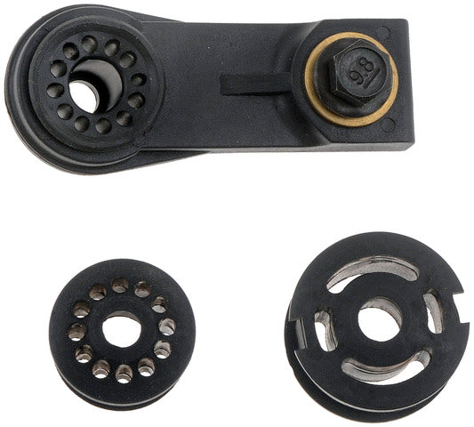 Manual Trans Shift Cable Bushing Dorman-Help 14044
