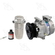 A/C Compressor Kit Four Seasons 1404NK