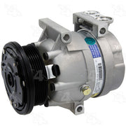 A/C Compressor Kit Four Seasons 1404NK