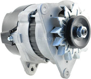 Alternator BBB Industries Rotating Electrical 14050