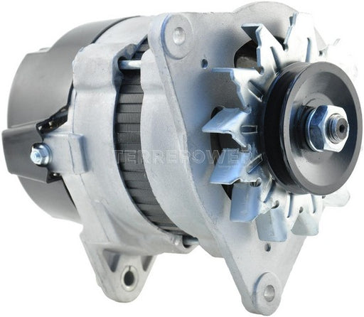 Alternator BBB Industries Rotating Electrical 14050