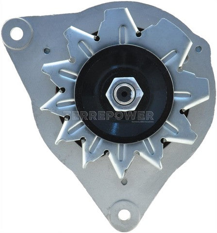 Alternator BBB Industries Rotating Electrical 14050