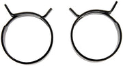 Hose Clamp Dorman-Help 14087