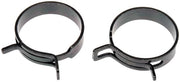 Hose Clamp Dorman-Help 14087