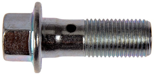 Brake Hydraulic Hose to Caliper Bolt Dorman-Help 14100