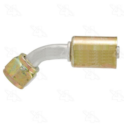 A/C Refrigerant Hose Fitting Four Seasons 14108