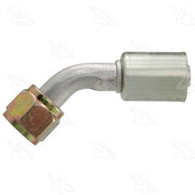 A/C Refrigerant Hose Fitting Four Seasons 14110