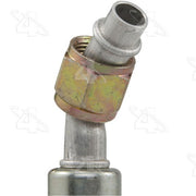 A/C Refrigerant Hose Fitting Four Seasons 14110